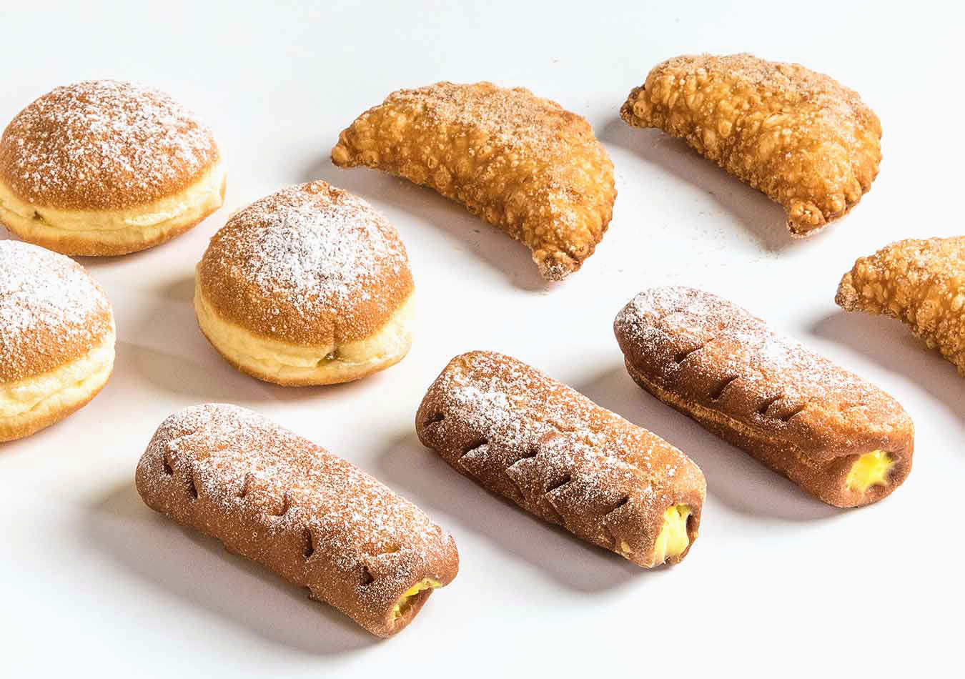 …die Jahreszeit für unsere unwiderstehlichen Klassiker